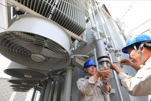 福建首座500千伏智能化变电站工程竣工，开启电网智能化新篇章