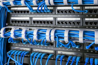 智能化弱电工程 现代建筑的神经系统与智慧大脑