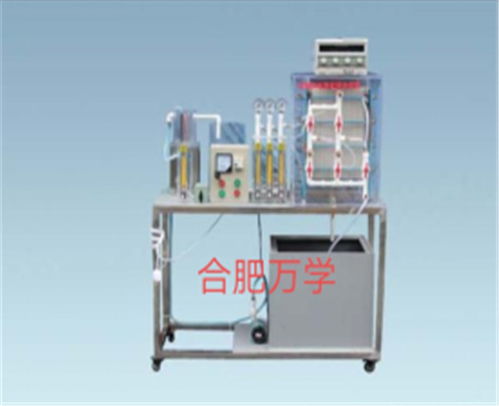 北京万学科教仪器 专业絮凝沉降实验装置与建筑智能化控制设备助力用户节省成本