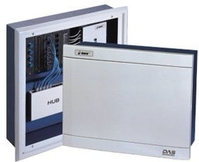 达实智能 以专业实力引领建筑智能化与节能新篇章