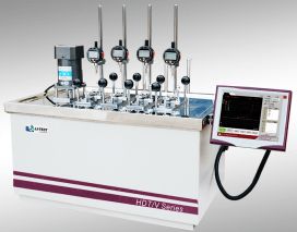 北京中交工程仪器研究所入驻粉享通，全自动真密度仪引领建筑智能化新赛道